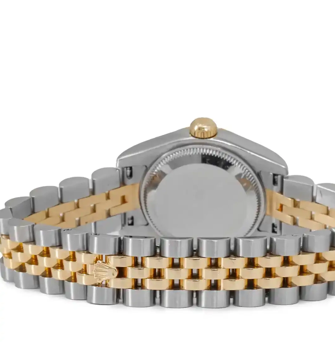 Prestigious Jewellers Datejust 179173 Rolex Rolex 0602